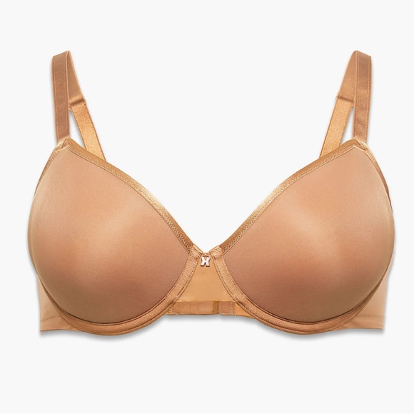 Savage X Fenty sheer X Demi Bra BNWT 36DD - Picture 13 of 13